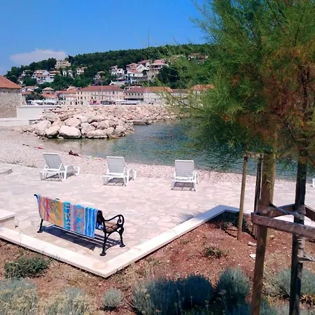 Apartament With A Parking Space Jelsa, Hvar - 4019 Jelsa (Hvar)