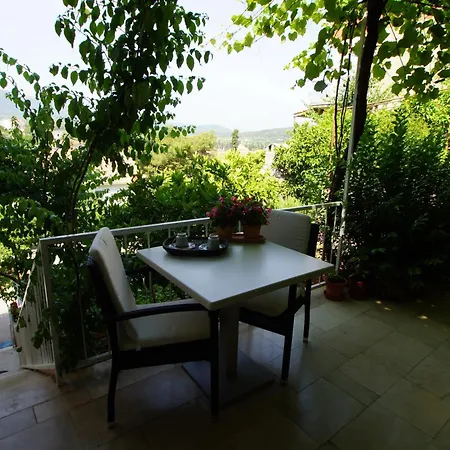 Apartament With A Parking Space Jelsa, Hvar - 4019